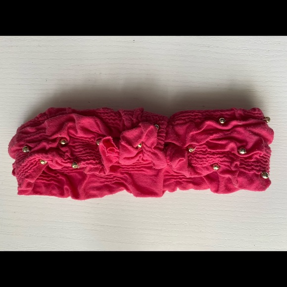 Child Head bow - Picture 1 of 3